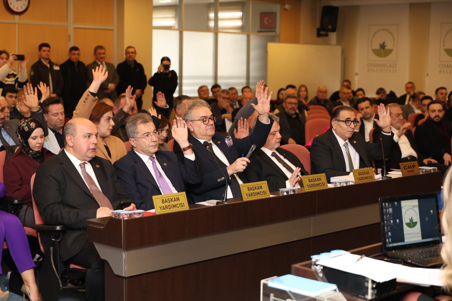 osmangazi belediyesi 2025 yilini tasarrufla gecirdi 0 zAyVnyyr