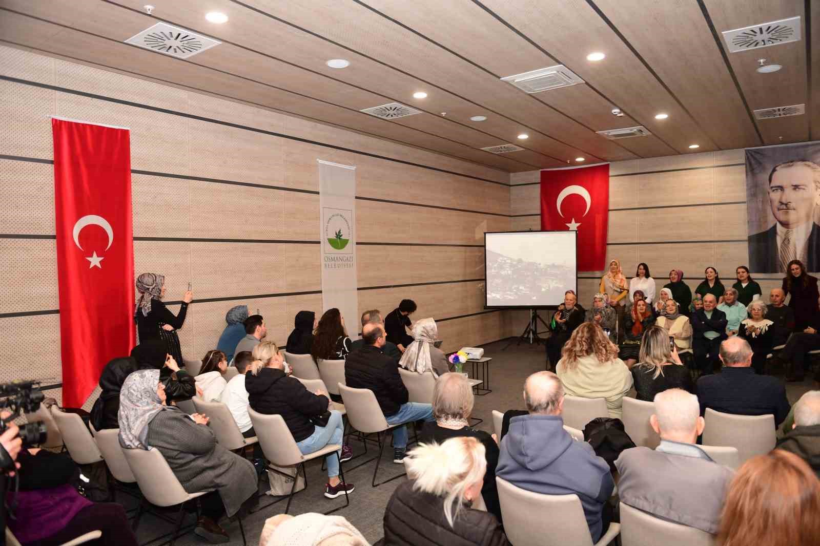 osmangazi belediyesi alzheimer gunduz bakim evi 3 yilini kutladi 3