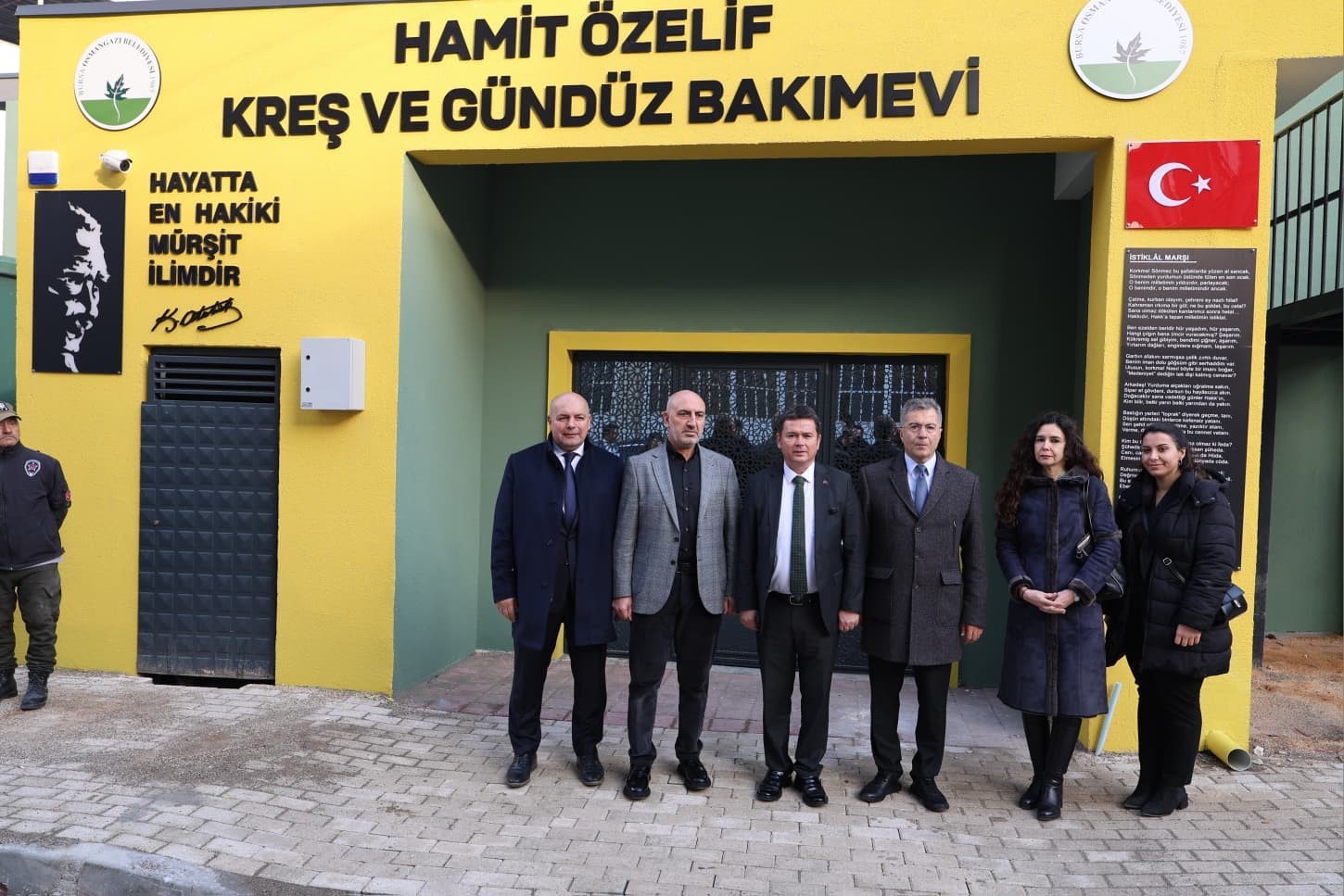 osmangazi belediyesi besinci kresini acmak icin gun sayiyor 1 MdrTObyh