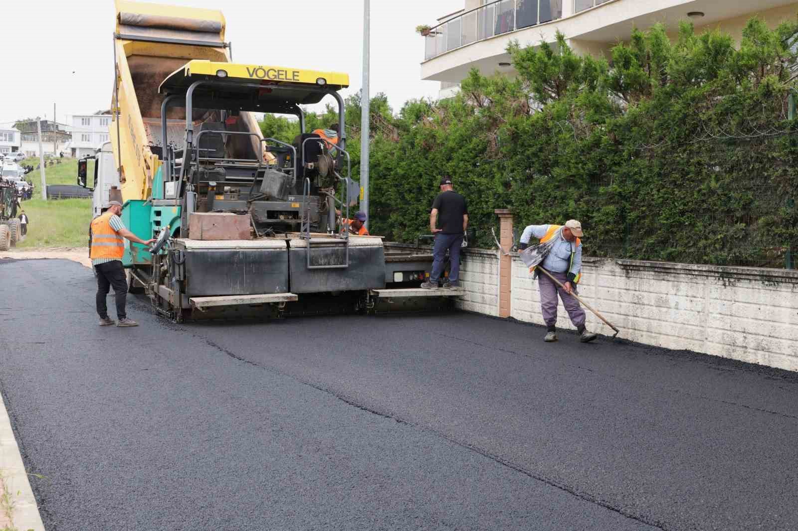 osmangazi belediyesi calisiyor yollar guzellesiyor 4 cs4QXhcE