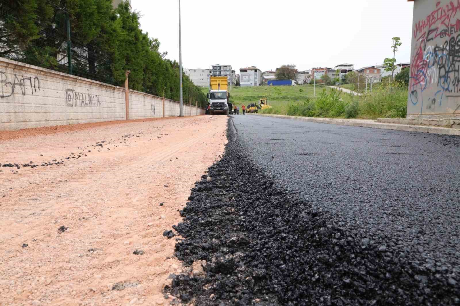 osmangazi belediyesi calisiyor yollar guzellesiyor 5 VSRAnmqW