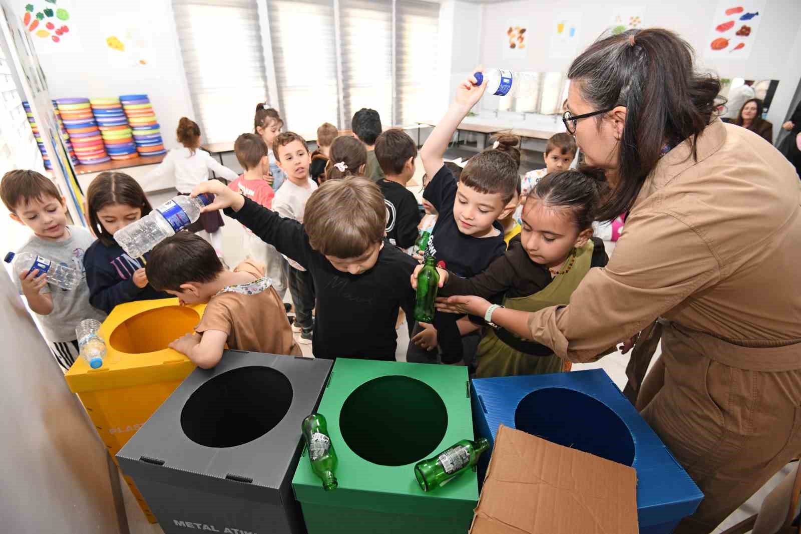 osmangazi belediyesi cocuklara cevre bilinci kazandiriyor 1 l5kI34kg