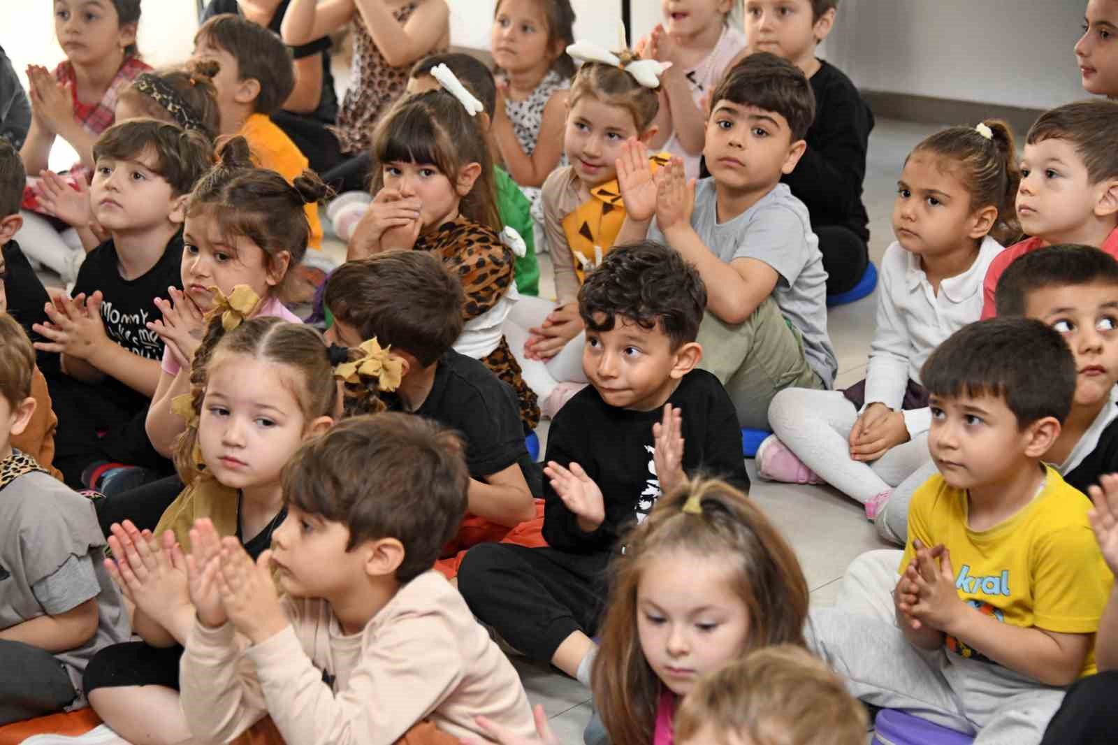 osmangazi belediyesi cocuklara cevre bilinci kazandiriyor 2