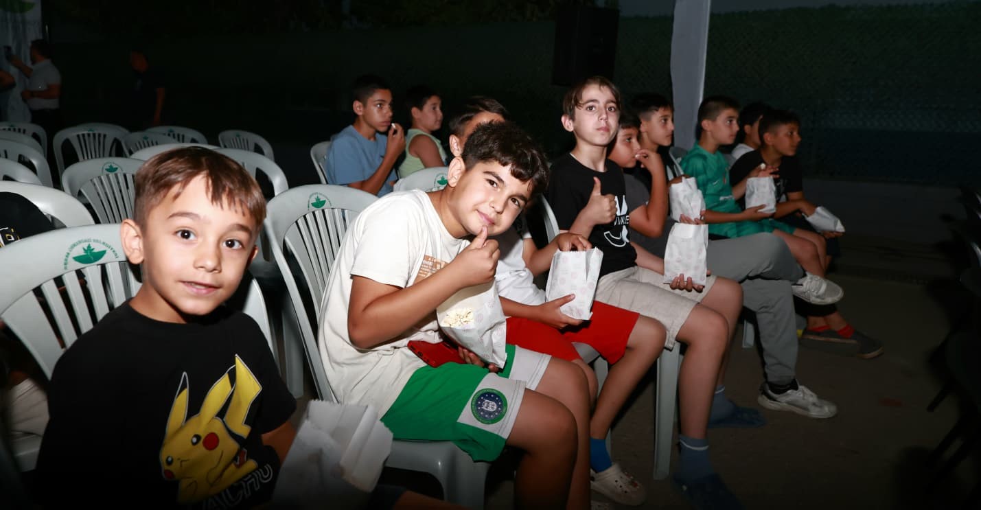 osmangazi belediyesi cocuklara yazlik sinema keyfi yasatiyor 3 ctWQ66HS
