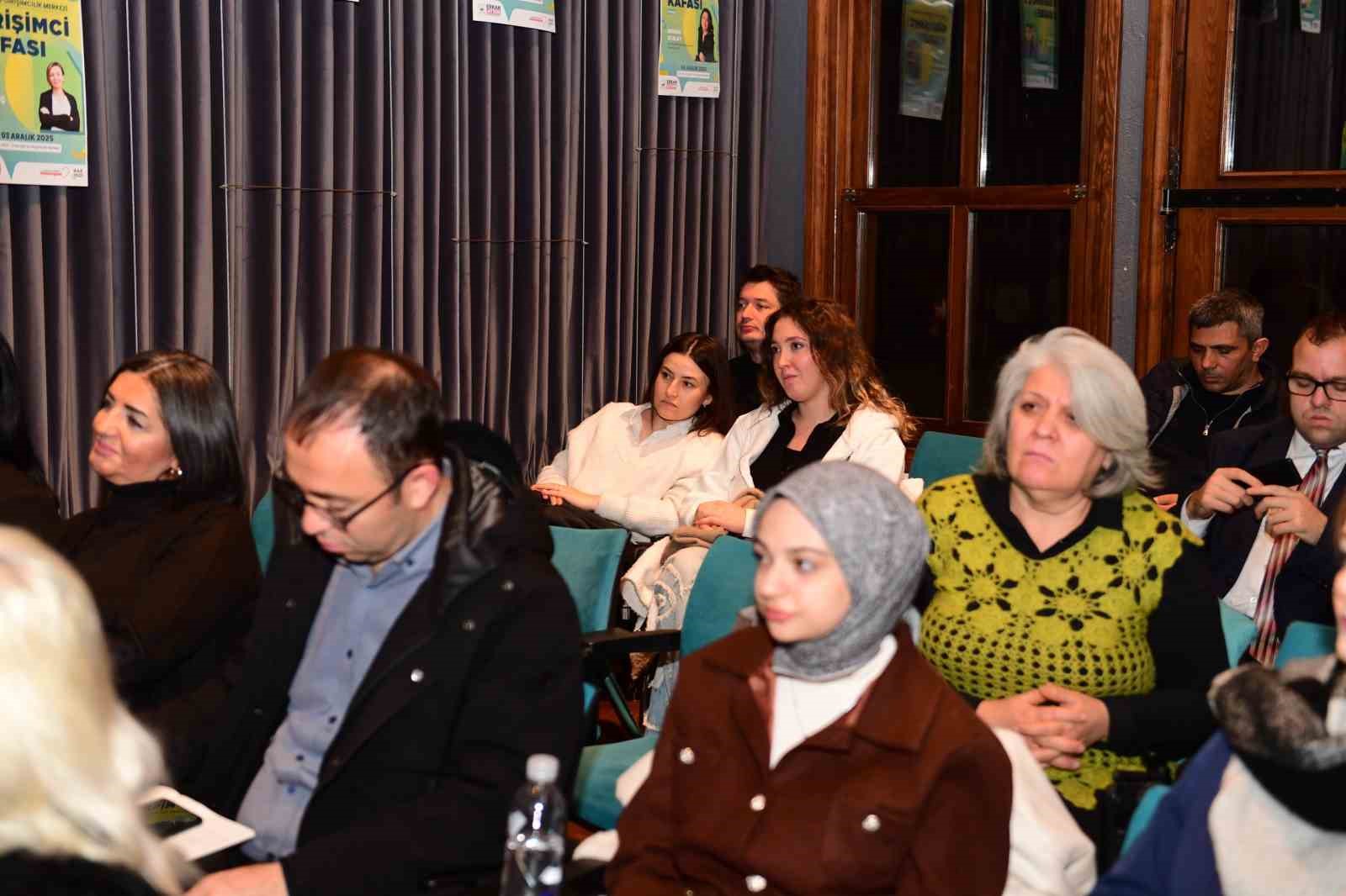 osmangazi belediyesi girisimci gencleri basari hikayeleriyle bulusturuyor 3 MZJ1JDVV