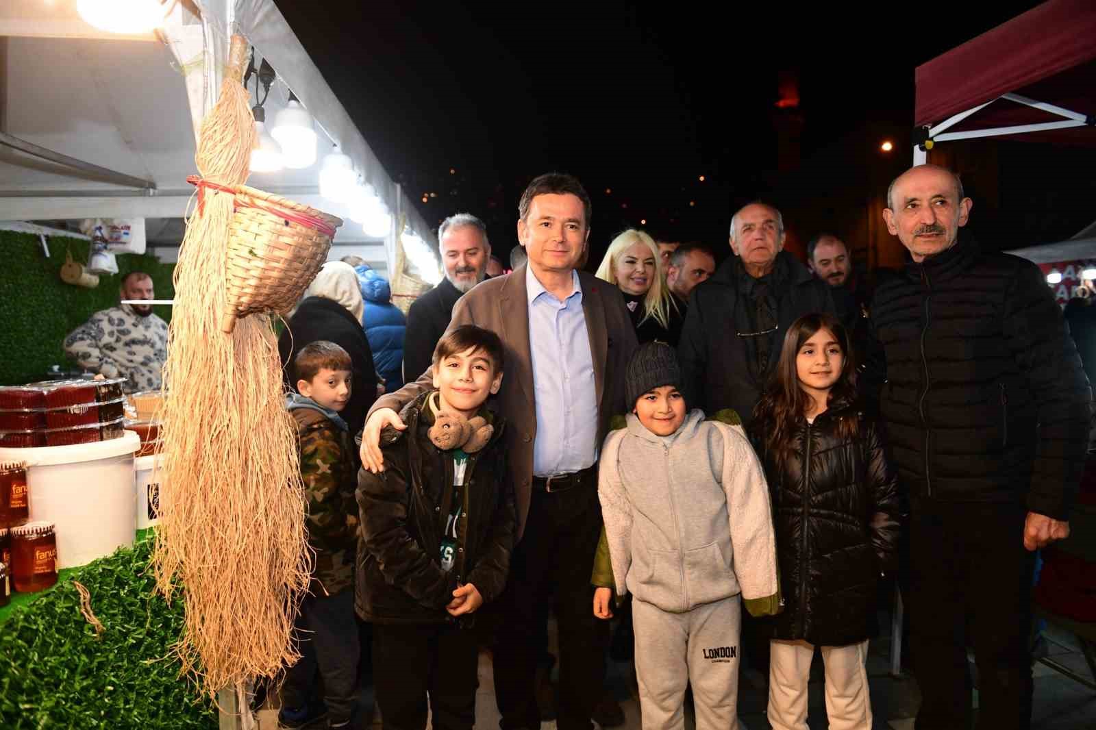 osmangazi belediyesi ramazanin manevi iklimini ilcenin dort yanina tasiyor 6 NeaAKUYL