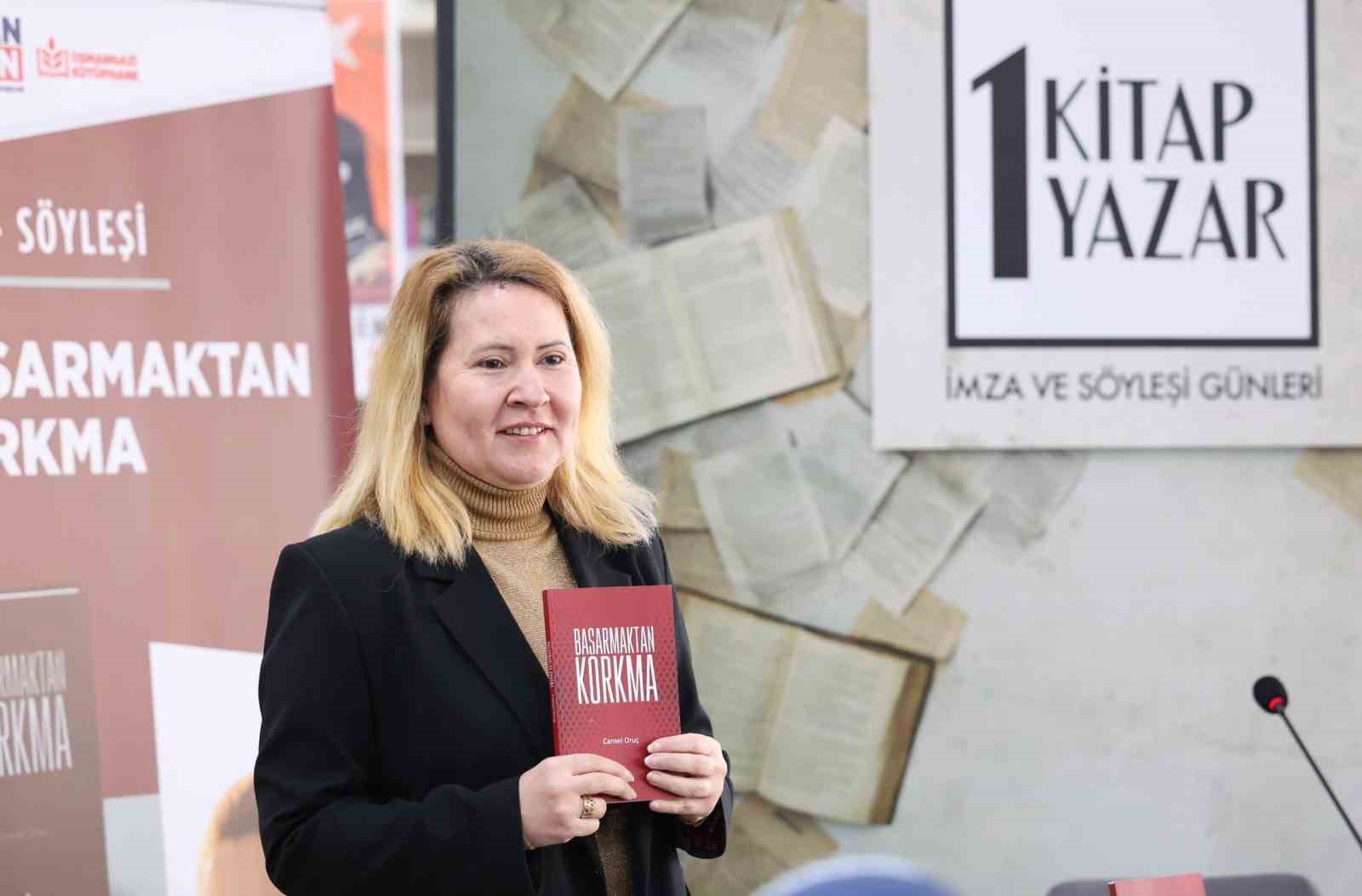 osmangazi belediyesi sevilen yazarlari okurlariyla bulusturuyor 0 2F4OKCpL