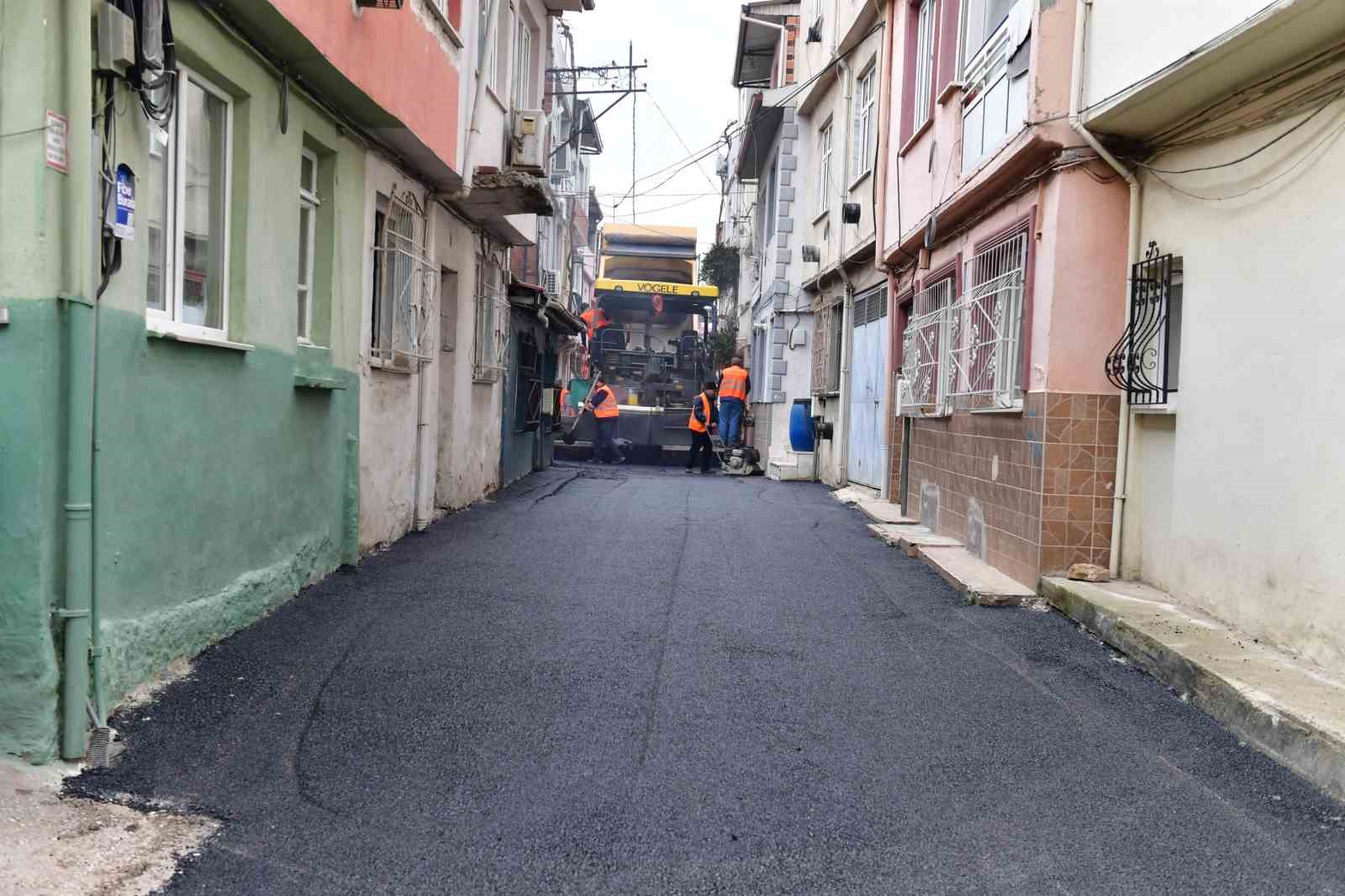 osmangazi belediyesi sokaklari yenilemeye devam ediyor 3 LWcfANeQ
