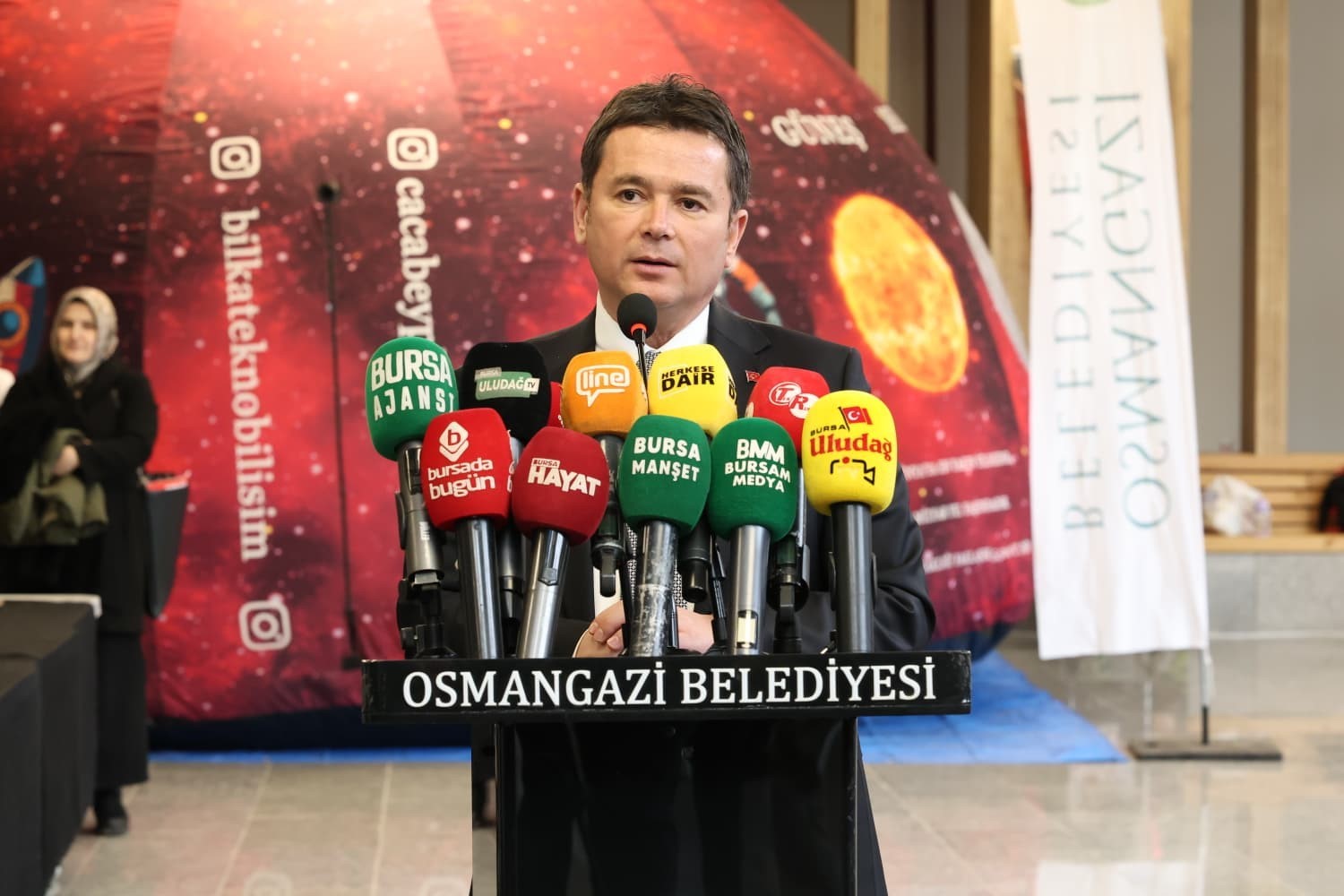 osmangazi belediyesi somestr tatilinde cocuklari bilimle bulusturdu 3