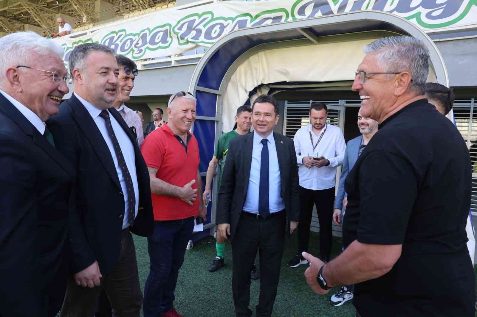 osmangazi belediyesi turkiyenin balkanlarla bagini yesil sahada guclendirdi 1 awc2Rn2i