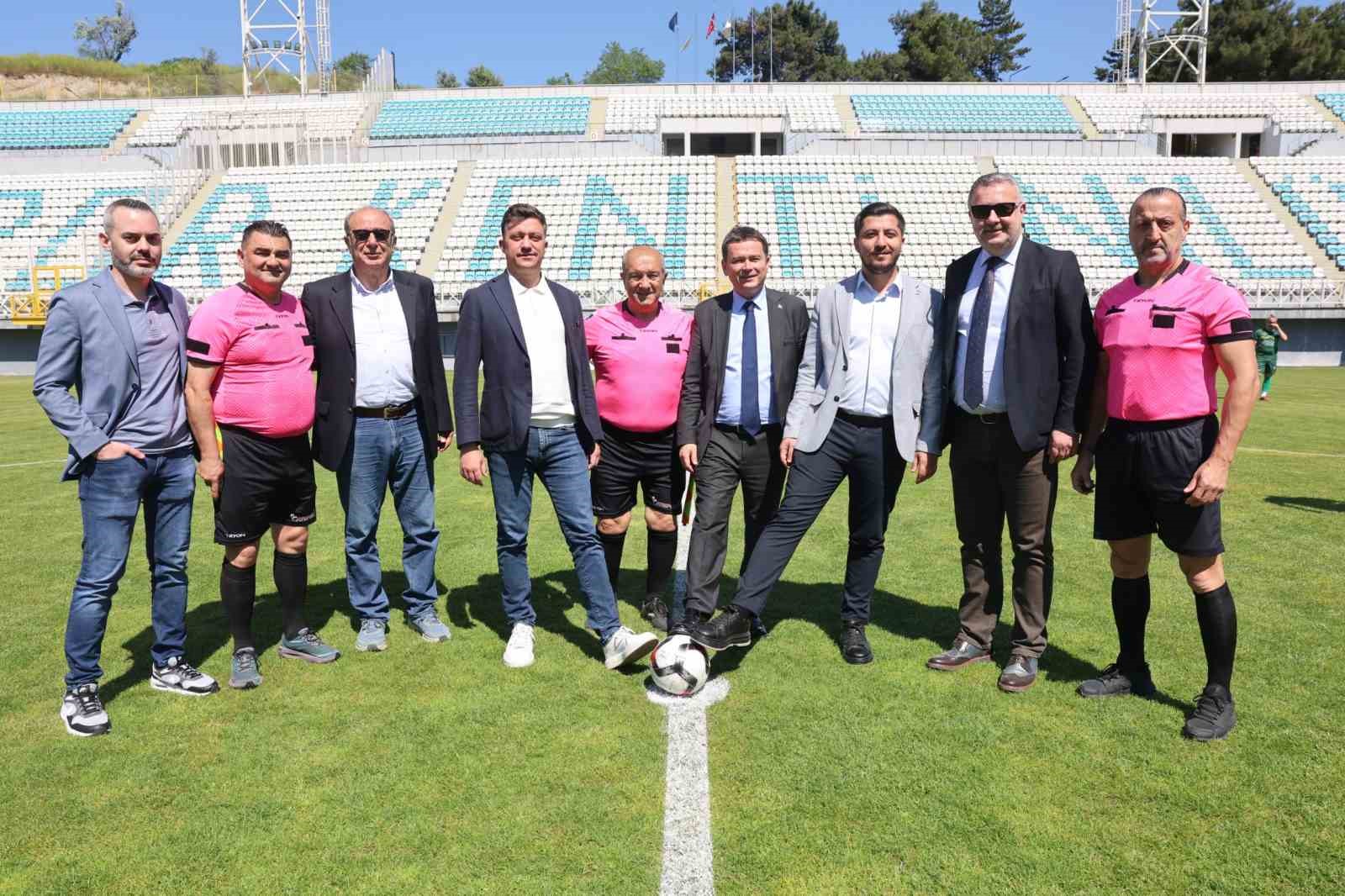 osmangazi belediyesi turkiyenin balkanlarla bagini yesil sahada guclendirdi 2 gPkpLelB