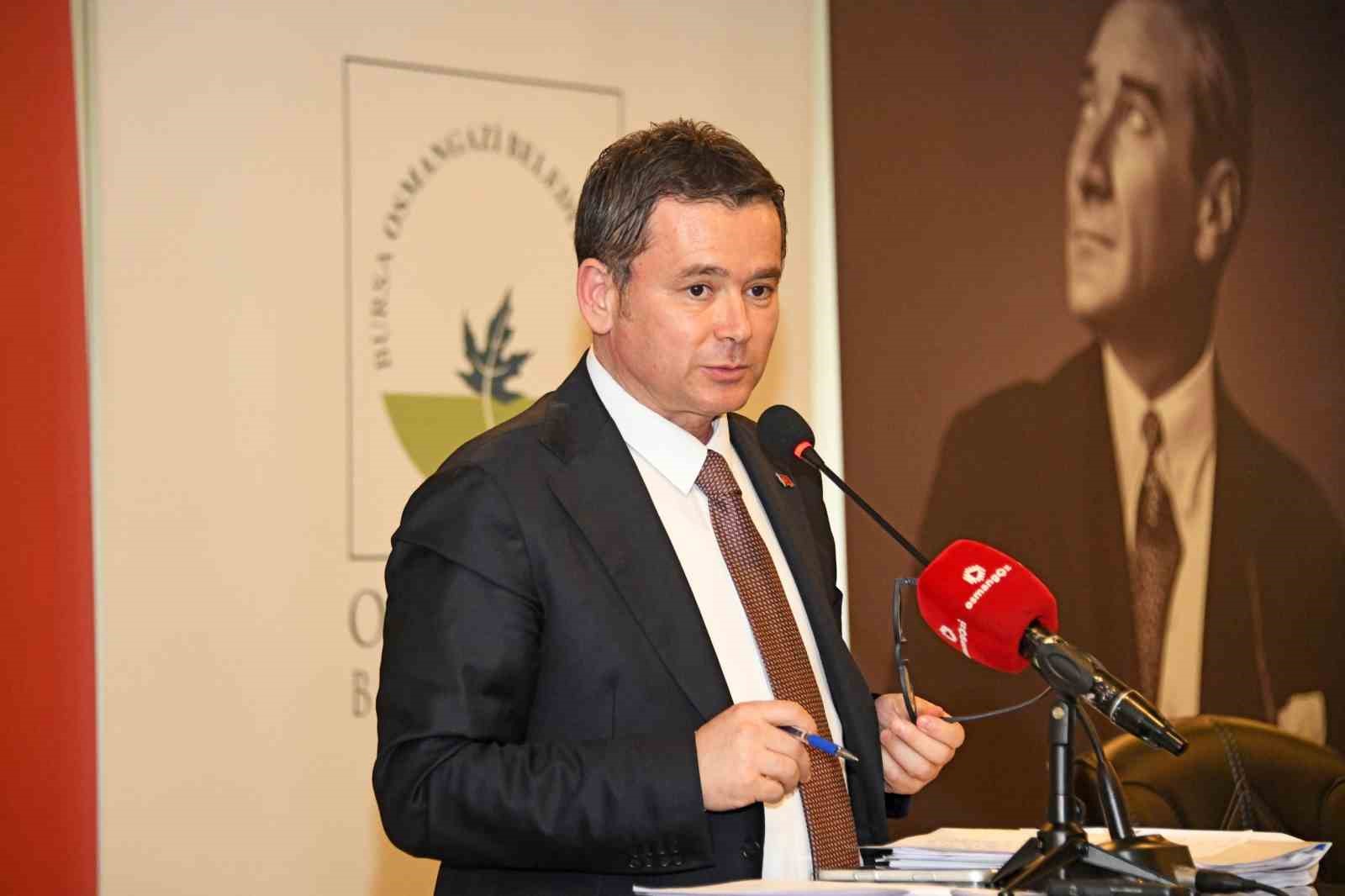 osmangazi belediyesinde tasarruf ve hizmet vurgusu 1 ADJSI7TL