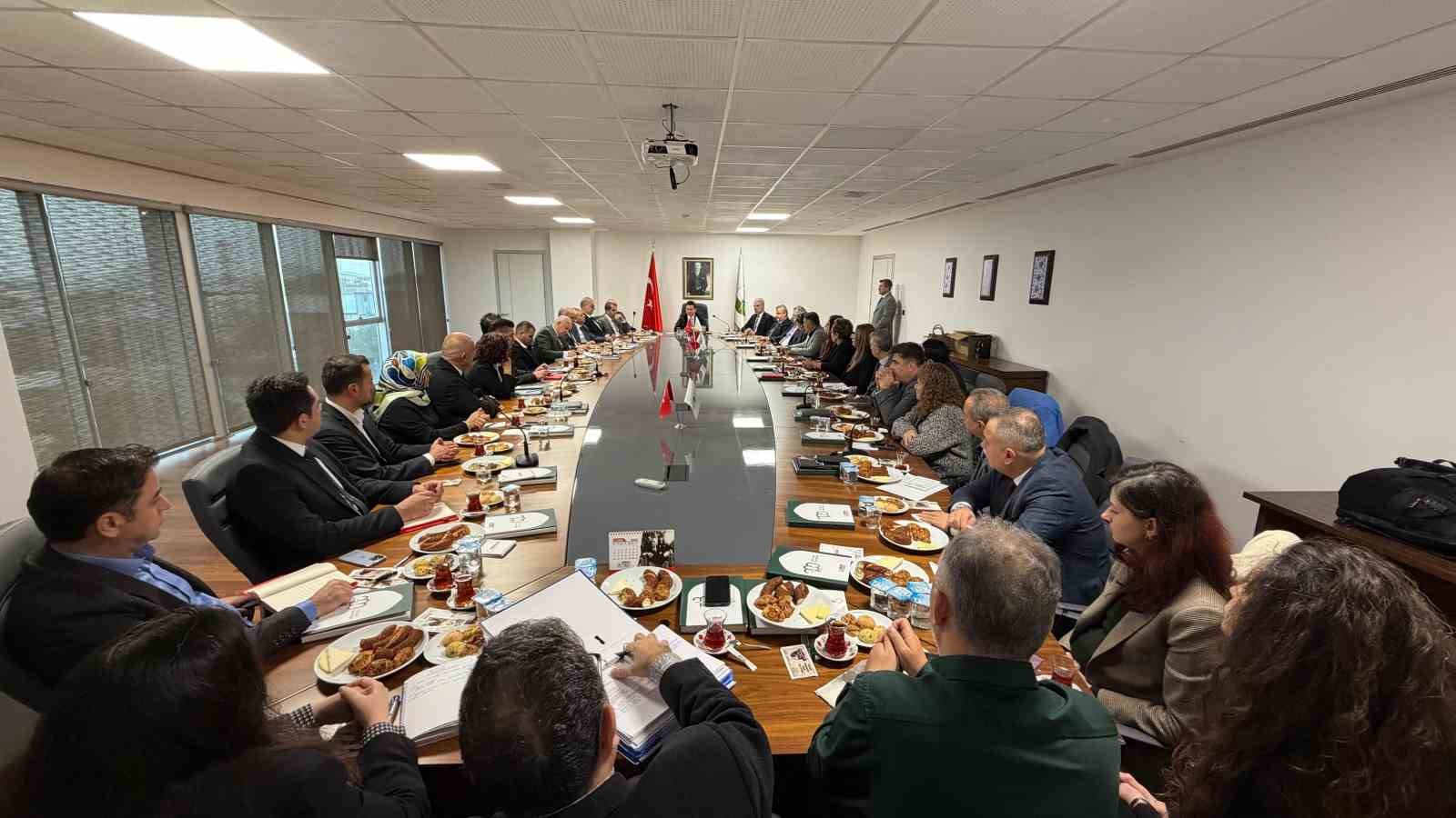 osmangazi belediyesinde yil sonu degerlendirme toplantisi gerceklestirildi 1 CmBeIEjg