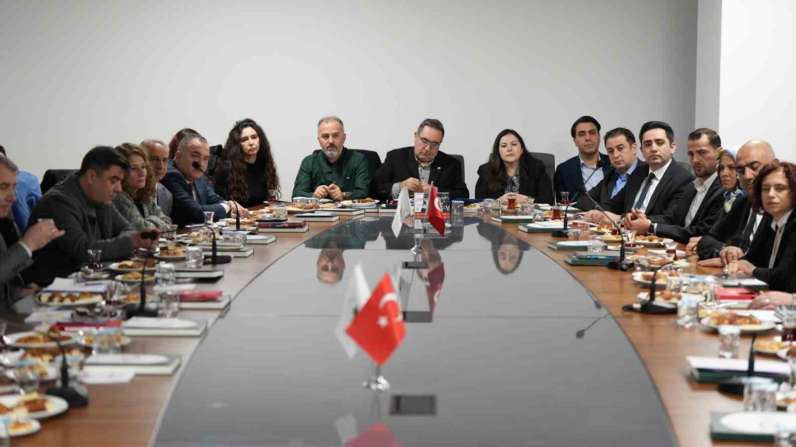 osmangazi belediyesinde yil sonu degerlendirme toplantisi gerceklestirildi 2 XEEsbADg
