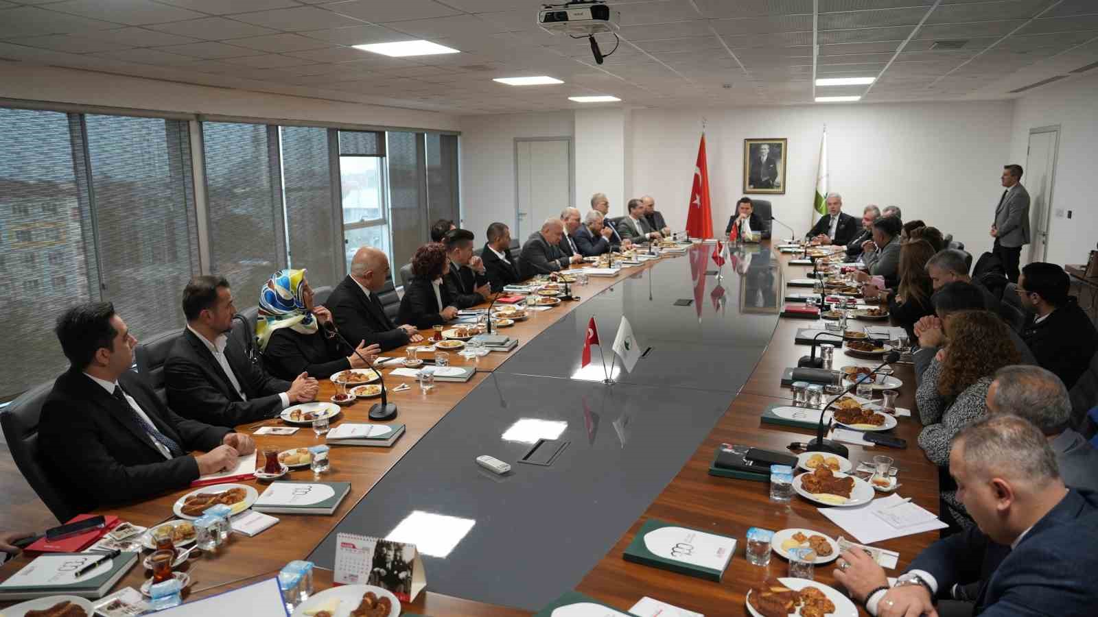 osmangazi belediyesinde yil sonu degerlendirme toplantisi gerceklestirildi 4 ZEOZKMkE