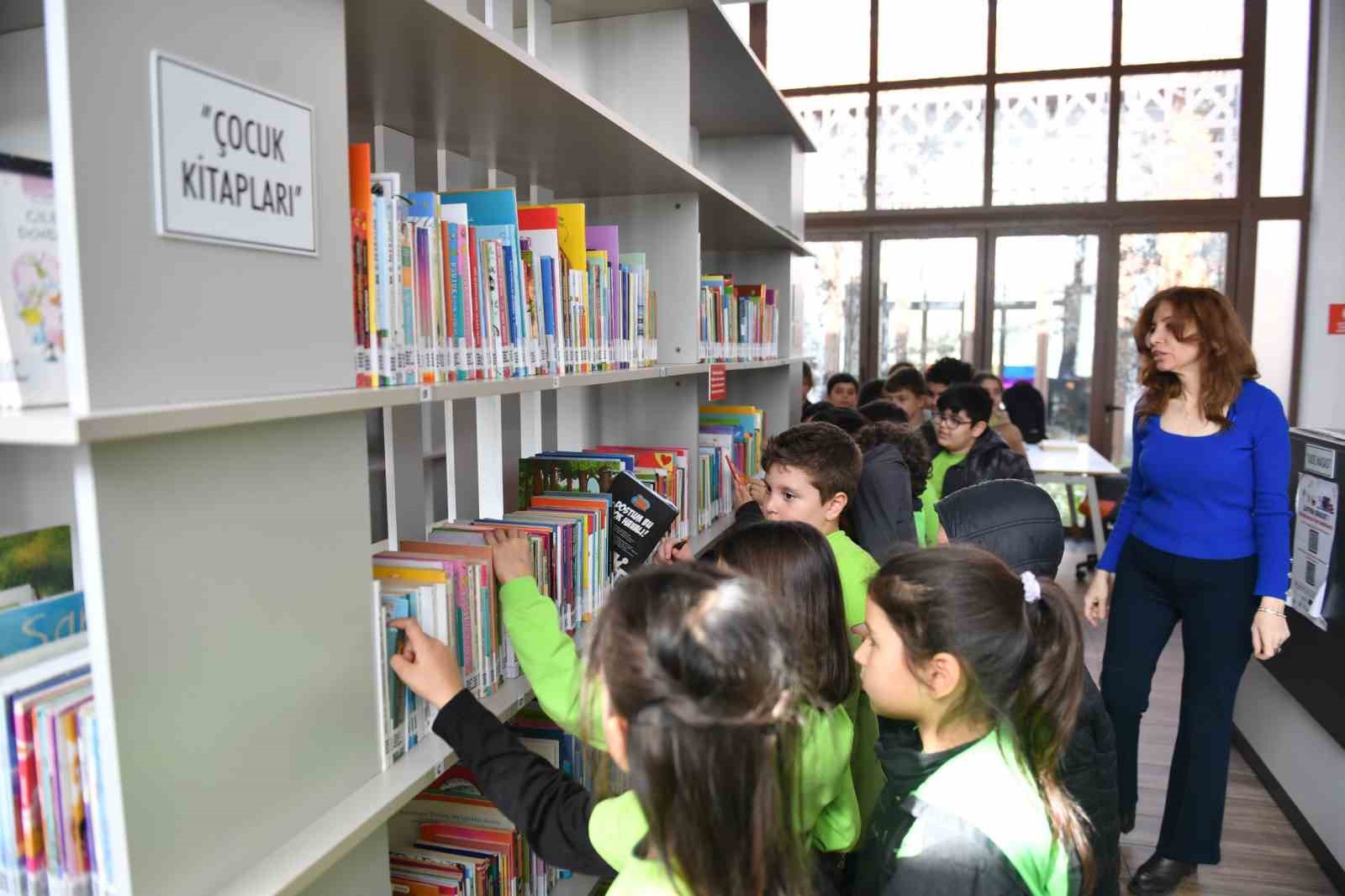 osmangazi belediyesinden cocuklara afet farkindalik egitimi 4 gIh6KACM