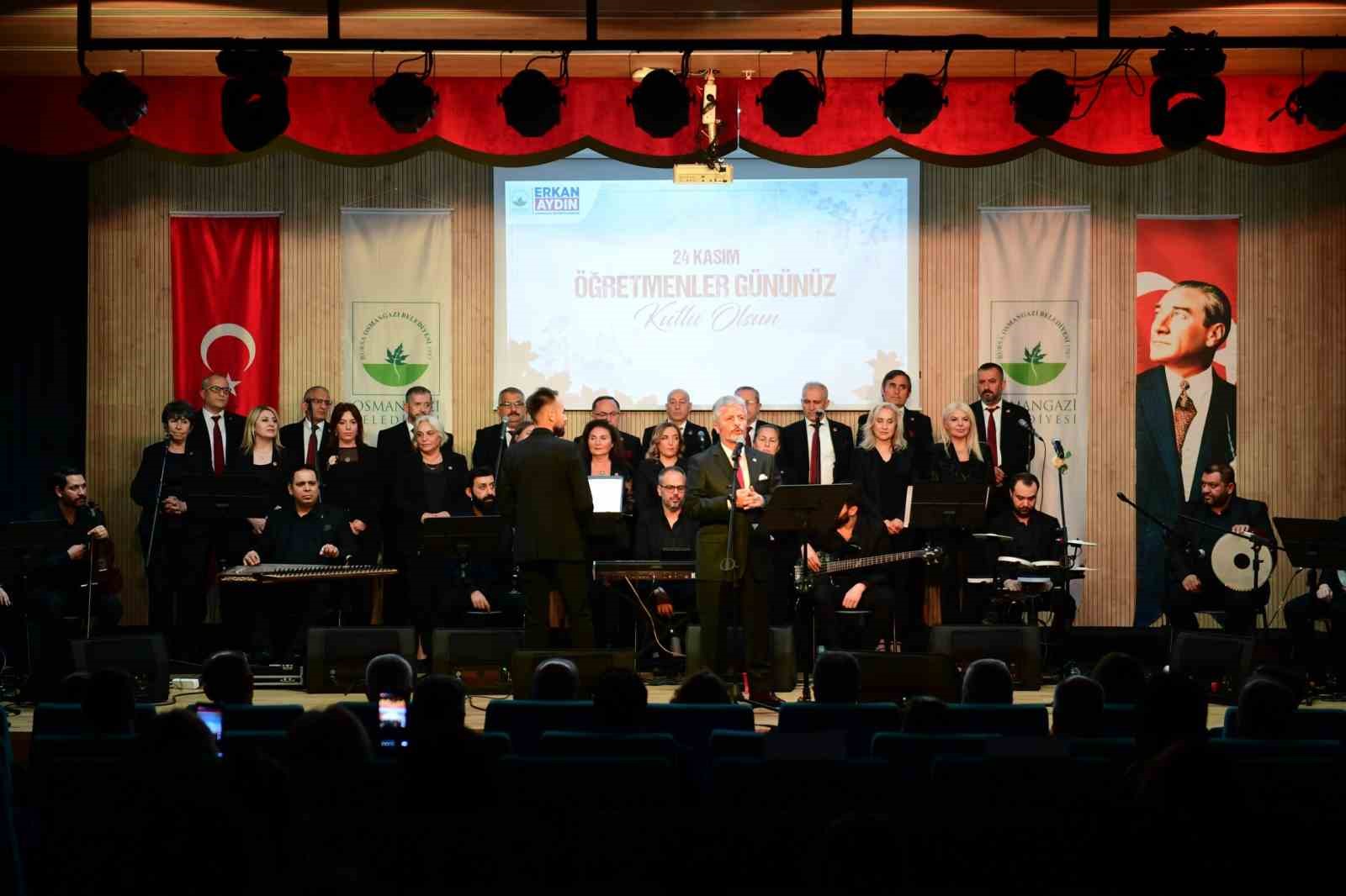osmangazi belediyesinden egitimcilere unutulmaz ogretmenler gunu 1 eX45bTiW