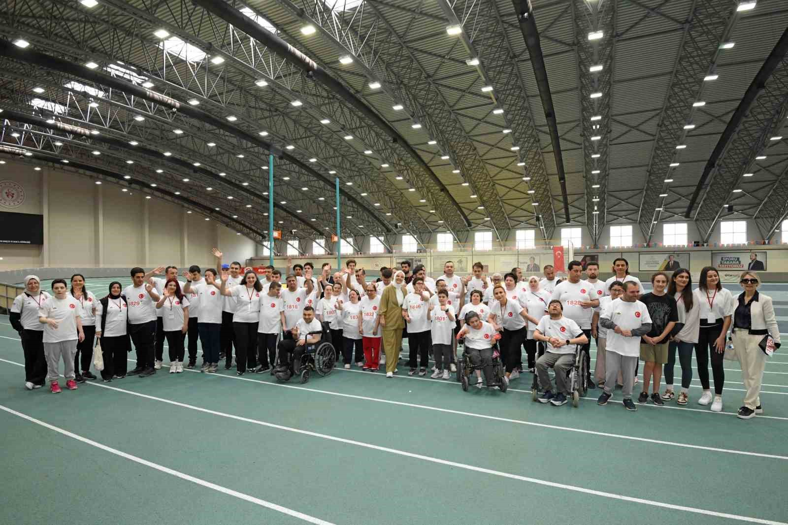 osmangazi belediyesinden engelsiz spor soleni 0 vKecUib3