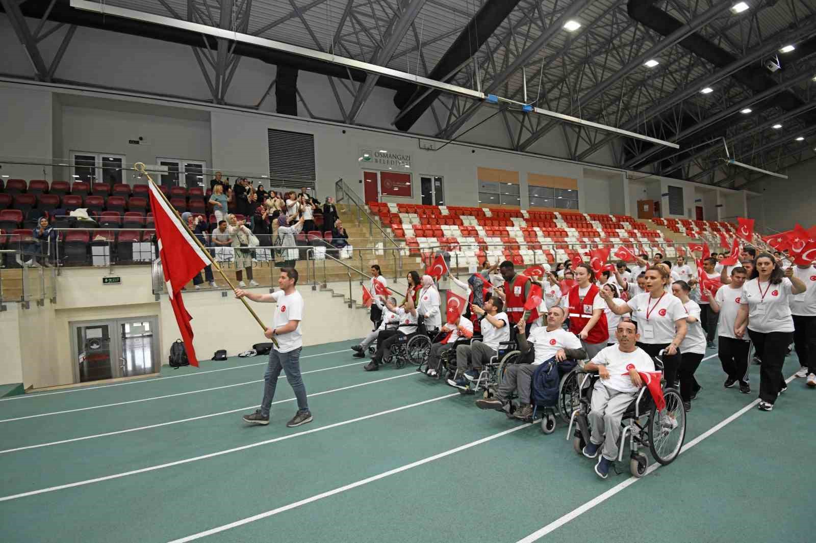 osmangazi belediyesinden engelsiz spor soleni 1 BZ3yDU87