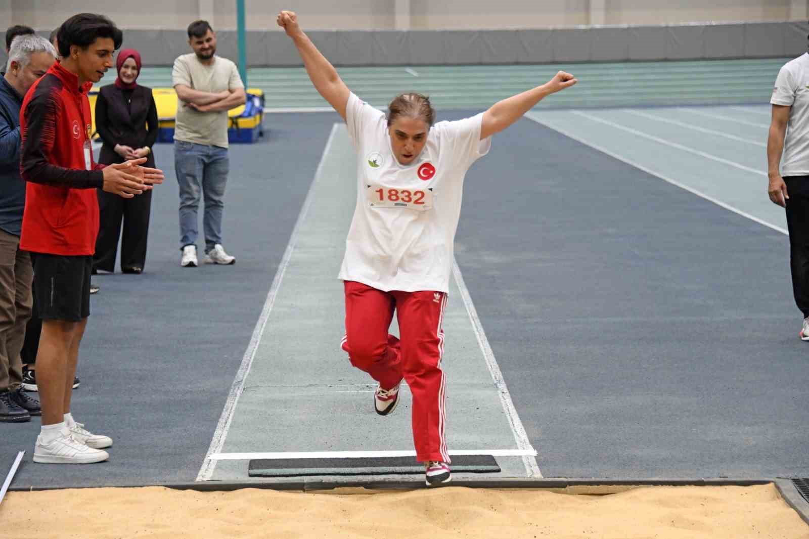 osmangazi belediyesinden engelsiz spor soleni 3