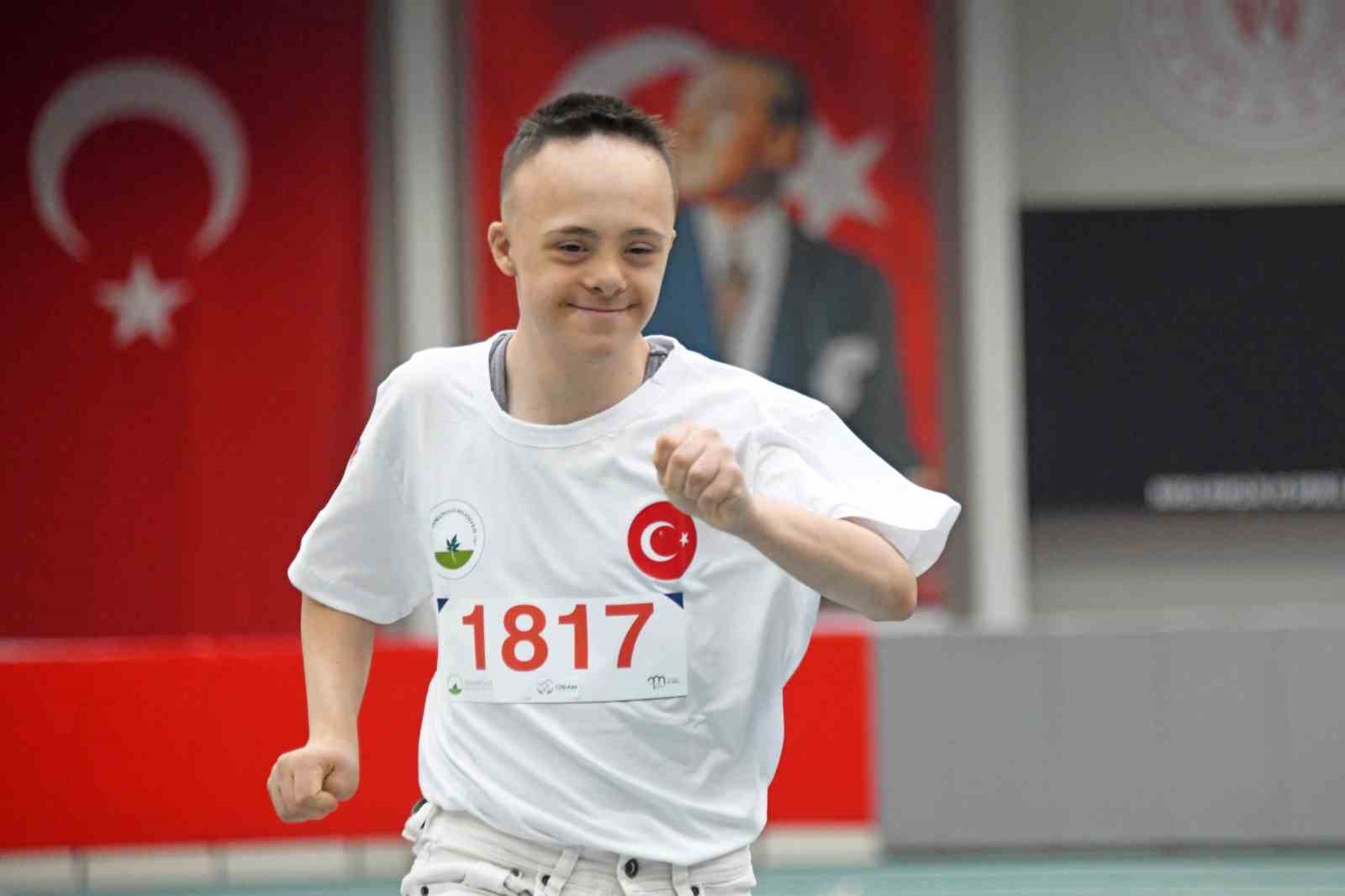 osmangazi belediyesinden engelsiz spor soleni 4 5cNhDFrP