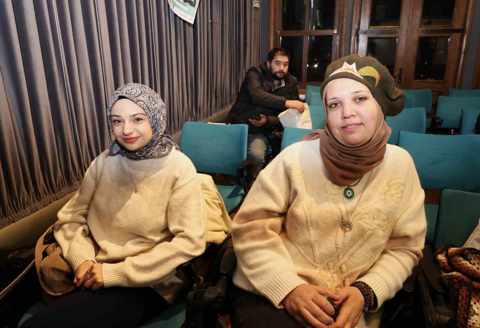 osmangazi belediyesinden genc girisimcilere ilham veren bulusma 1 In8Rb9ZU