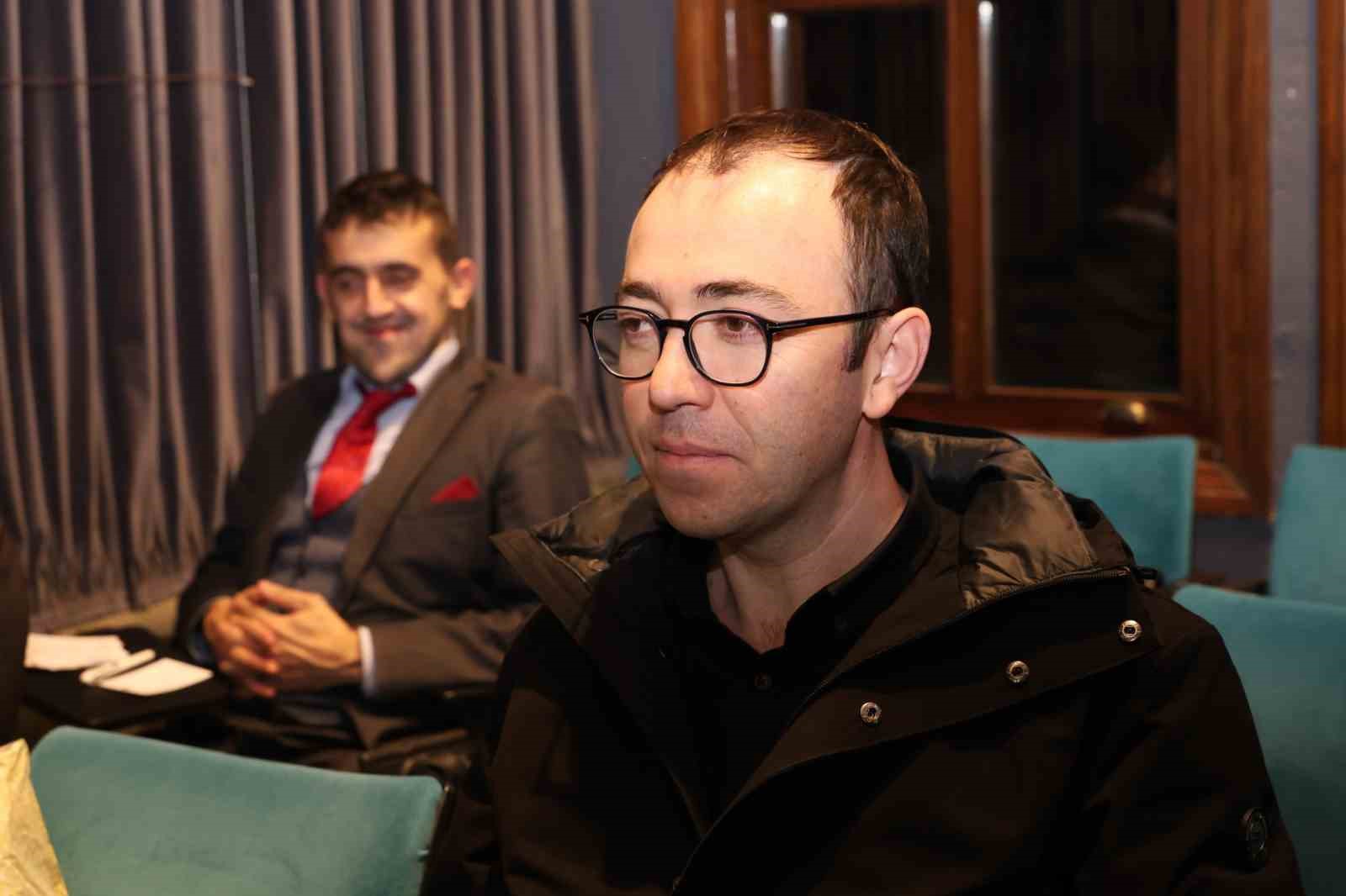 osmangazi belediyesinden genc girisimcilere ilham veren bulusma 5 CwS3LTmN