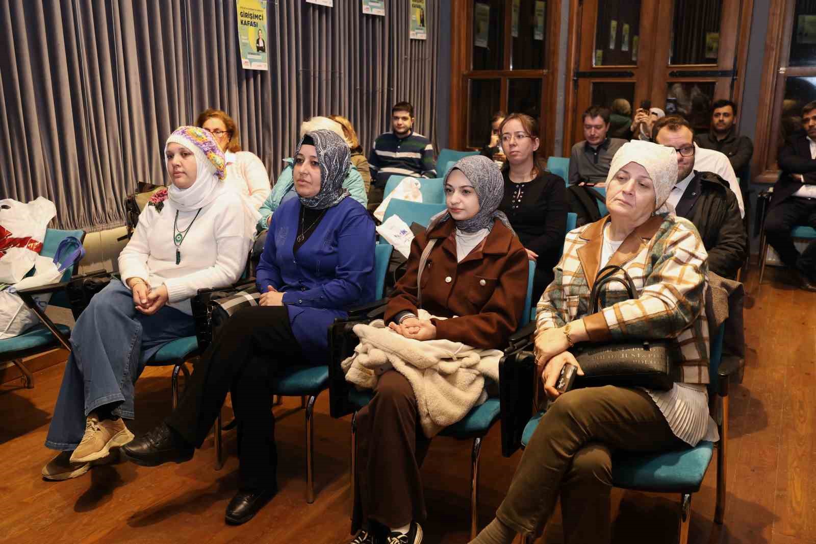 osmangazi belediyesinden genc girisimcilere yol gosteren bulusma 2 HHp1nufV