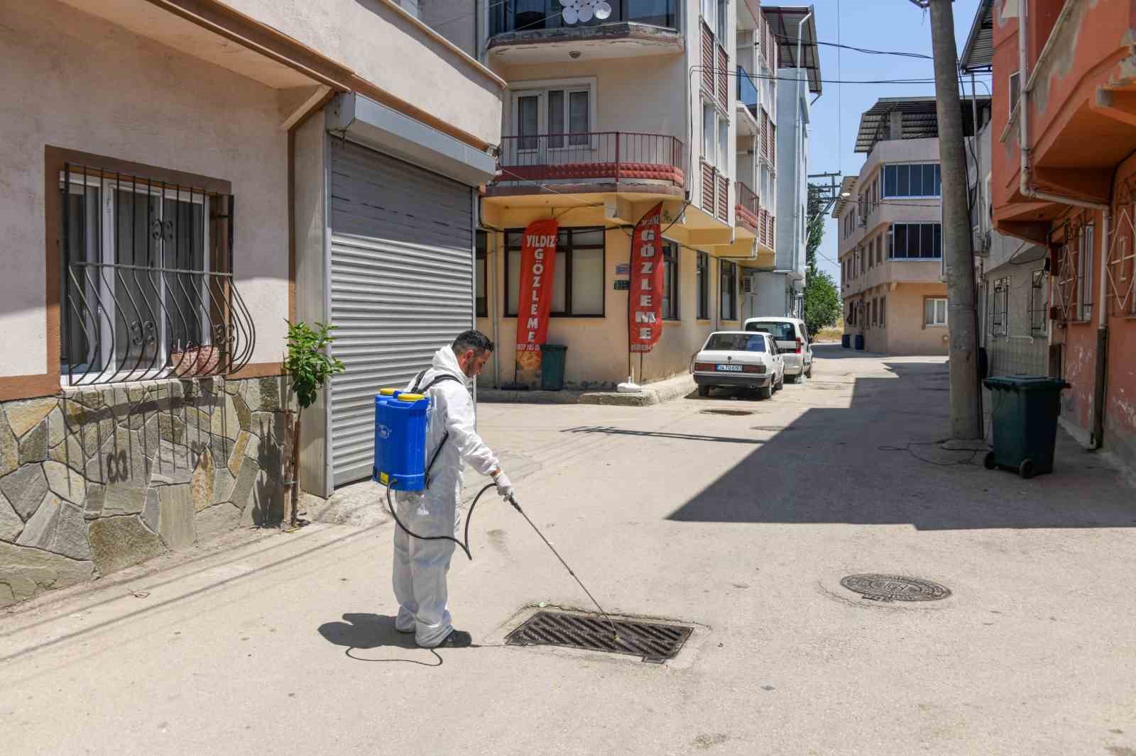 Osmangazi Belediyesi’nden haşereye karşı anında müdahale 7 osmangazi belediyesinden hasereye karsi aninda mudahale 3 bGpSl5M4