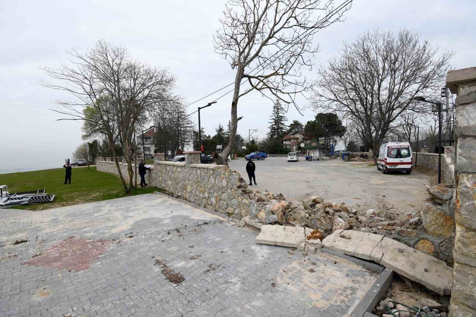 osmangazi belediyesinden kacak yapilasmaya gecit yok 1