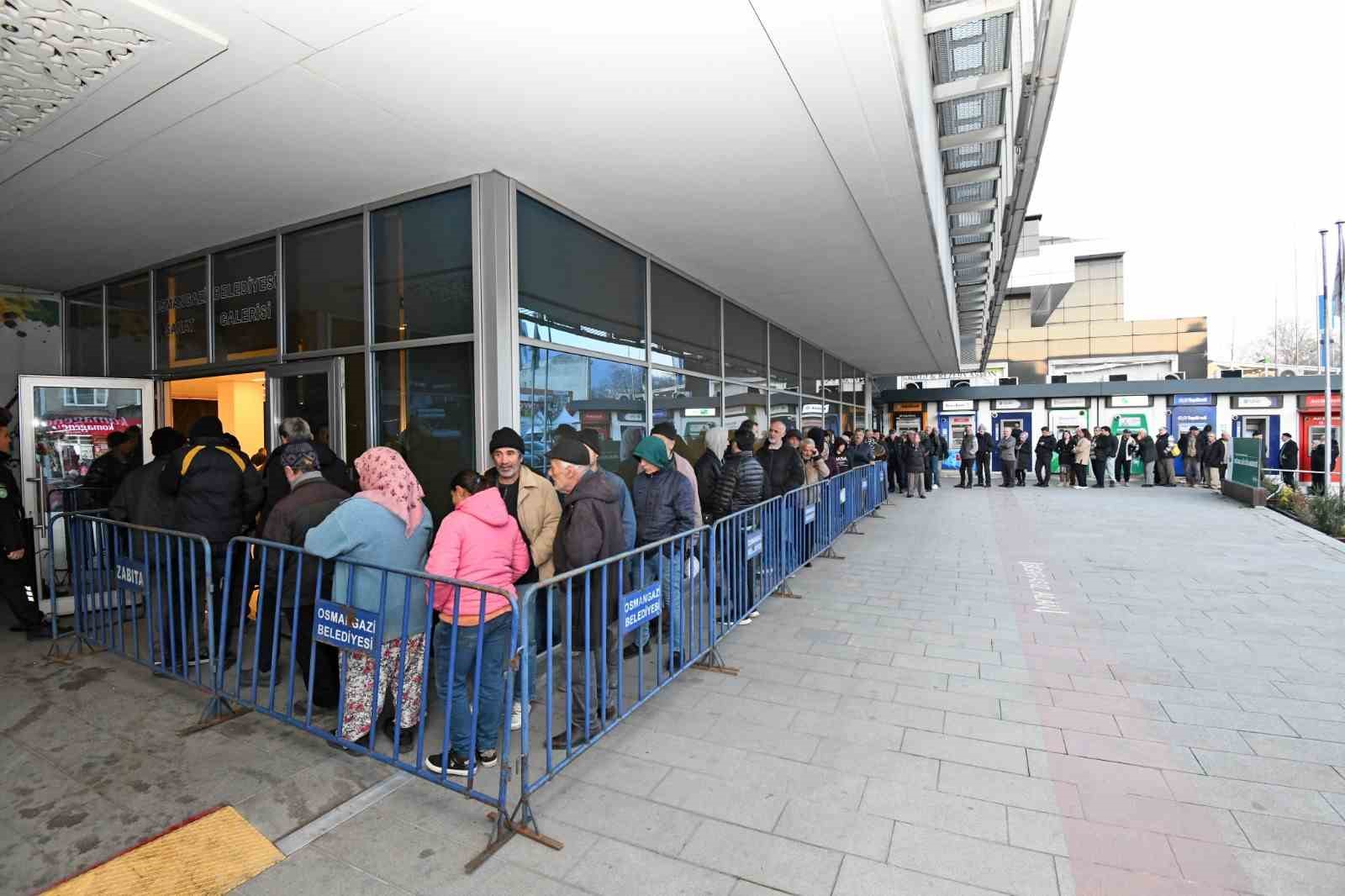 osmangazi belediyesinden kardeslik sofrasi 2 VHvtqtBz