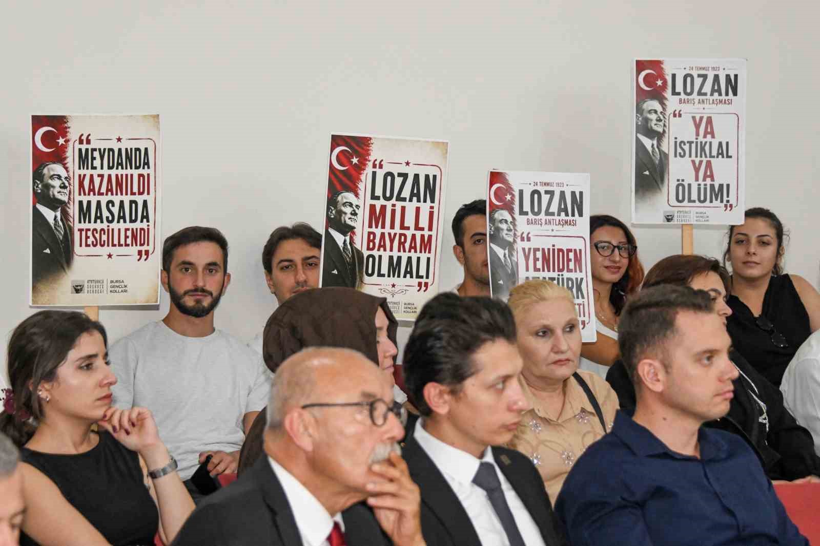 Osmangazi Belediyesi’nden Lozan’ın 103. yılına özel program 4 osmangazi belediyesinden lozanin 103 yilina ozel program 0 BgHqcdyT