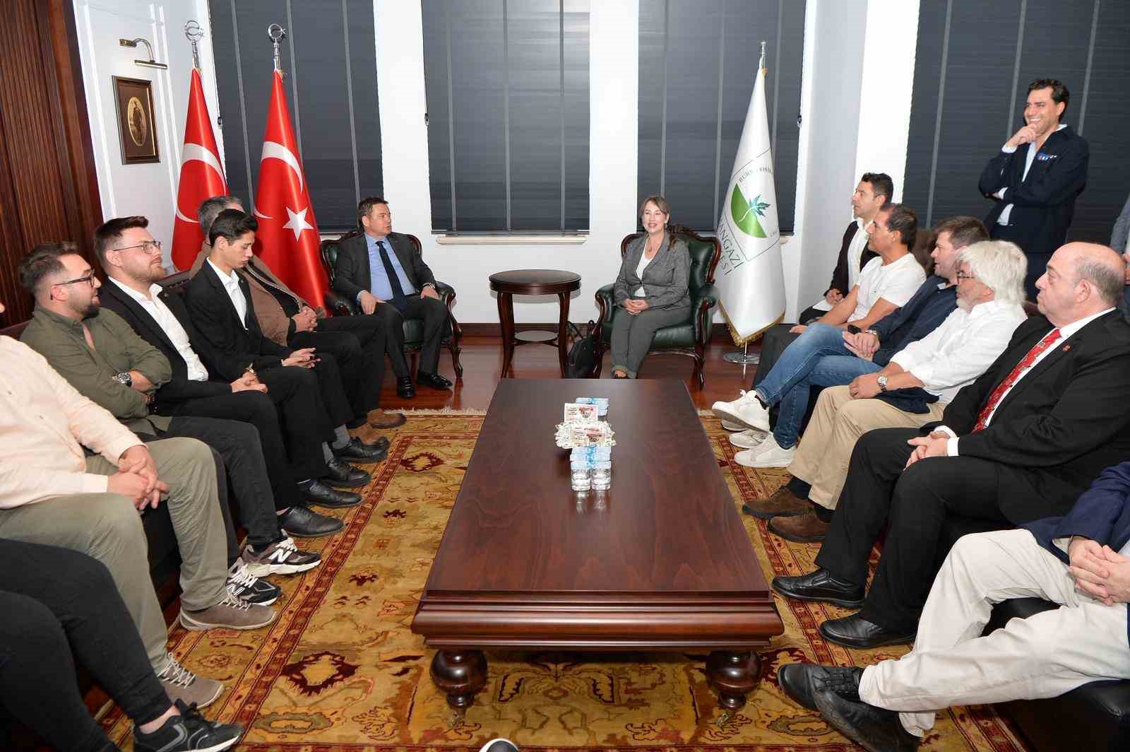 osmangazi belediyesinden stop radicalization projesine destek 0