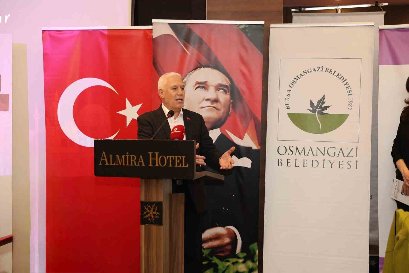 osmangazi belediyesinden turkiyeye ornek kadin calistayi 4 1uh2NhD7