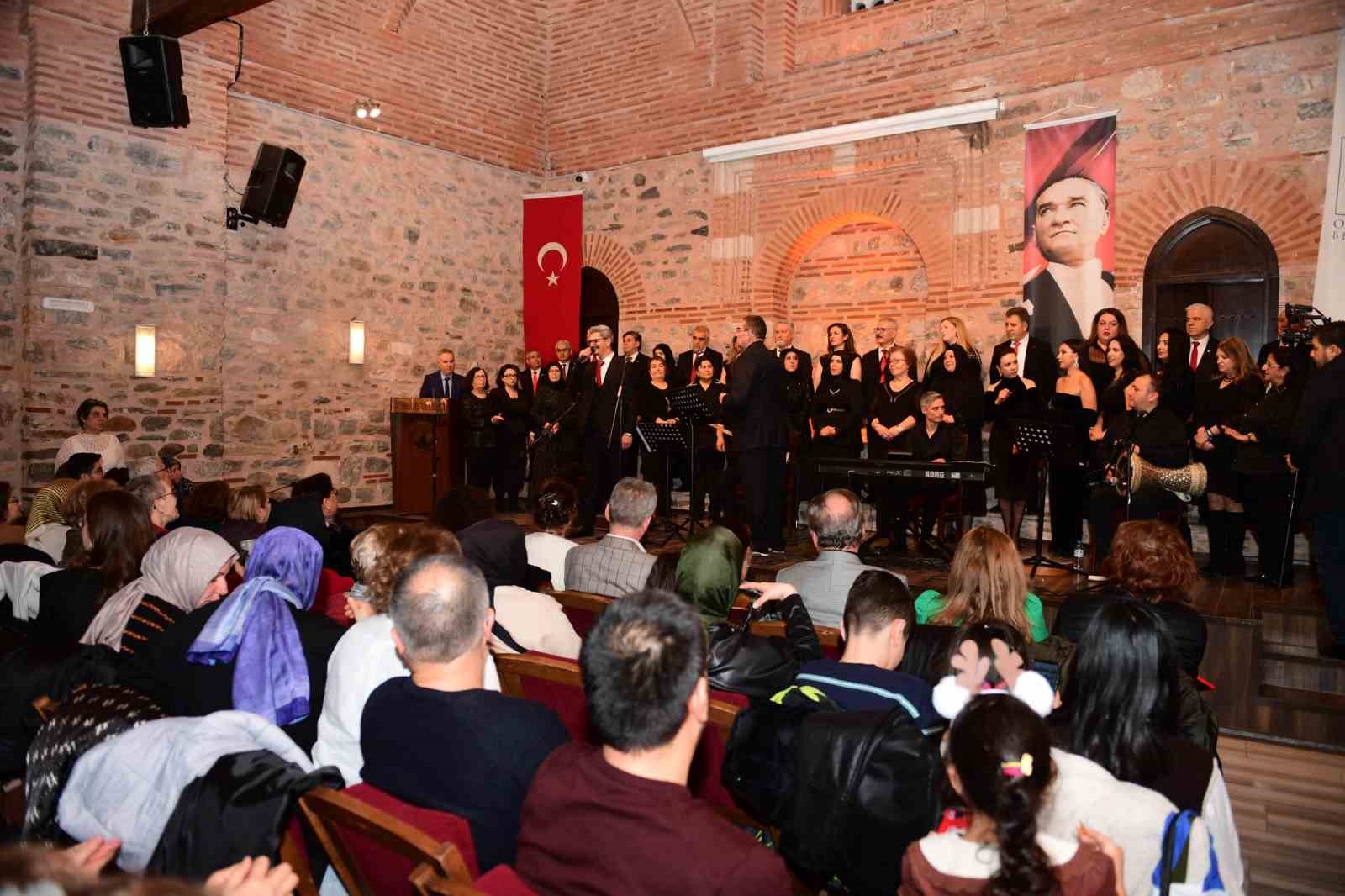 osmangazi belediyesinden turkulerle dolu unutulmaz konser 0