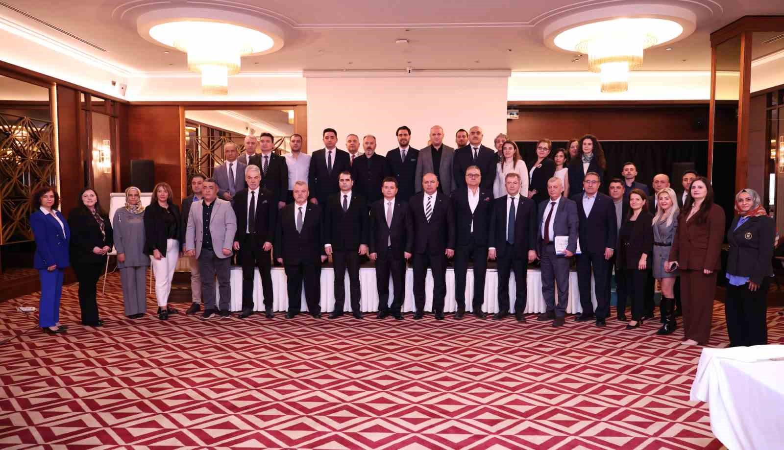 osmangazi belediyesinin 2025 yili faaliyetleri degerlendirildi 0 zRAvur5f