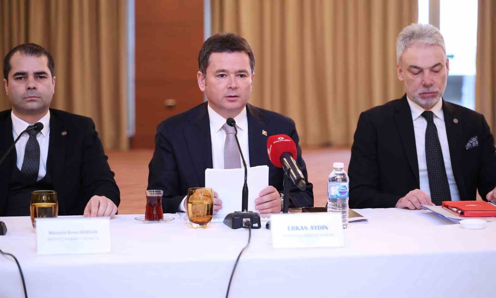 osmangazi belediyesinin 2025 yili faaliyetleri degerlendirildi 2