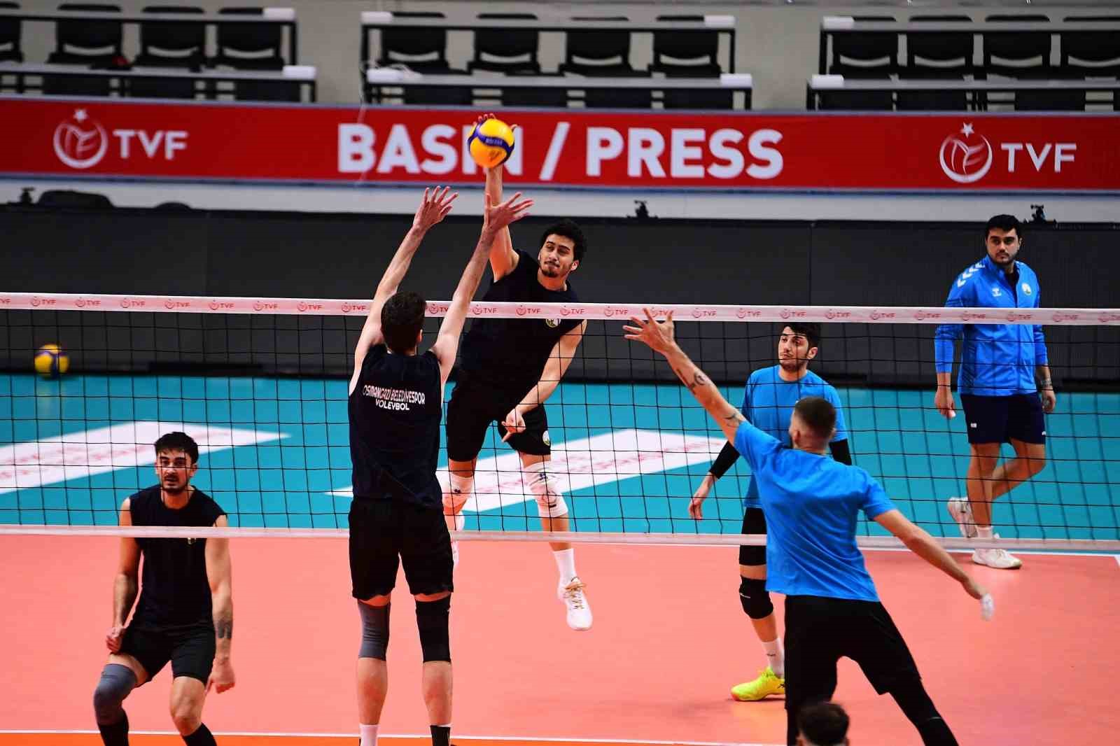 osmangazi belediyespor galibiyet icin kenetlendi 3 g88jguOr