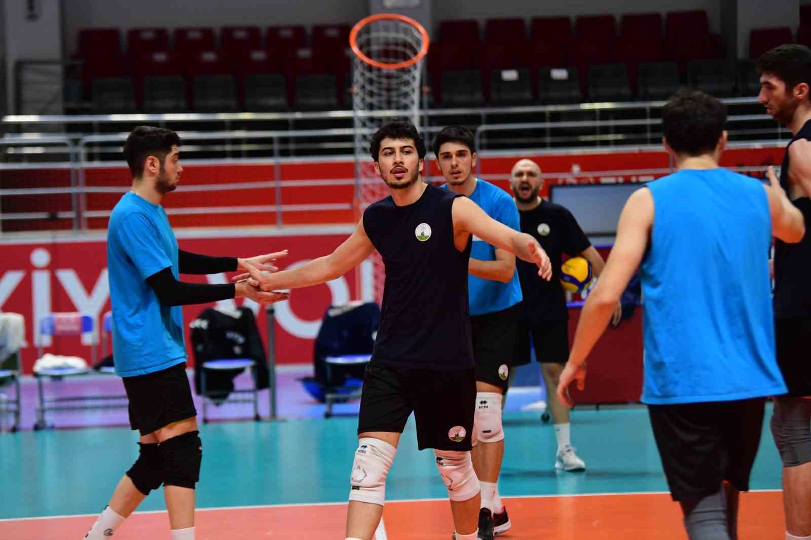 osmangazi belediyespor galibiyet icin kenetlendi 6 n5sUgiG8