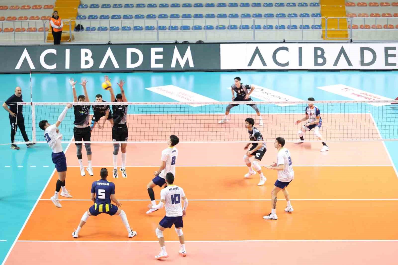 osmangazi belediyespor iyi mucadele ettigi karsilasmayi 3 1 kaybetti 1 JVk2JZa4