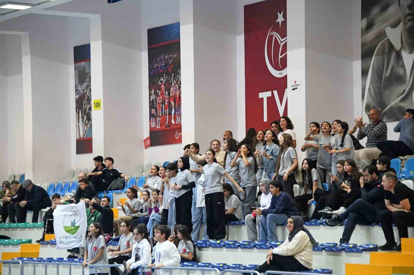 osmangazi belediyespor meskeninde gecit vermedi 3 peUzkSLJ