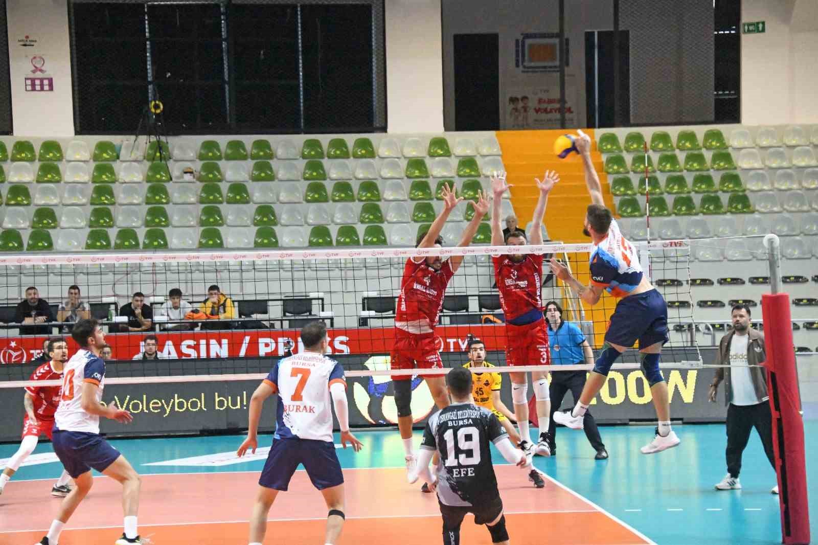 osmangazi belediyespor meskeninde gecit vermedi 4 nV6UXbtL