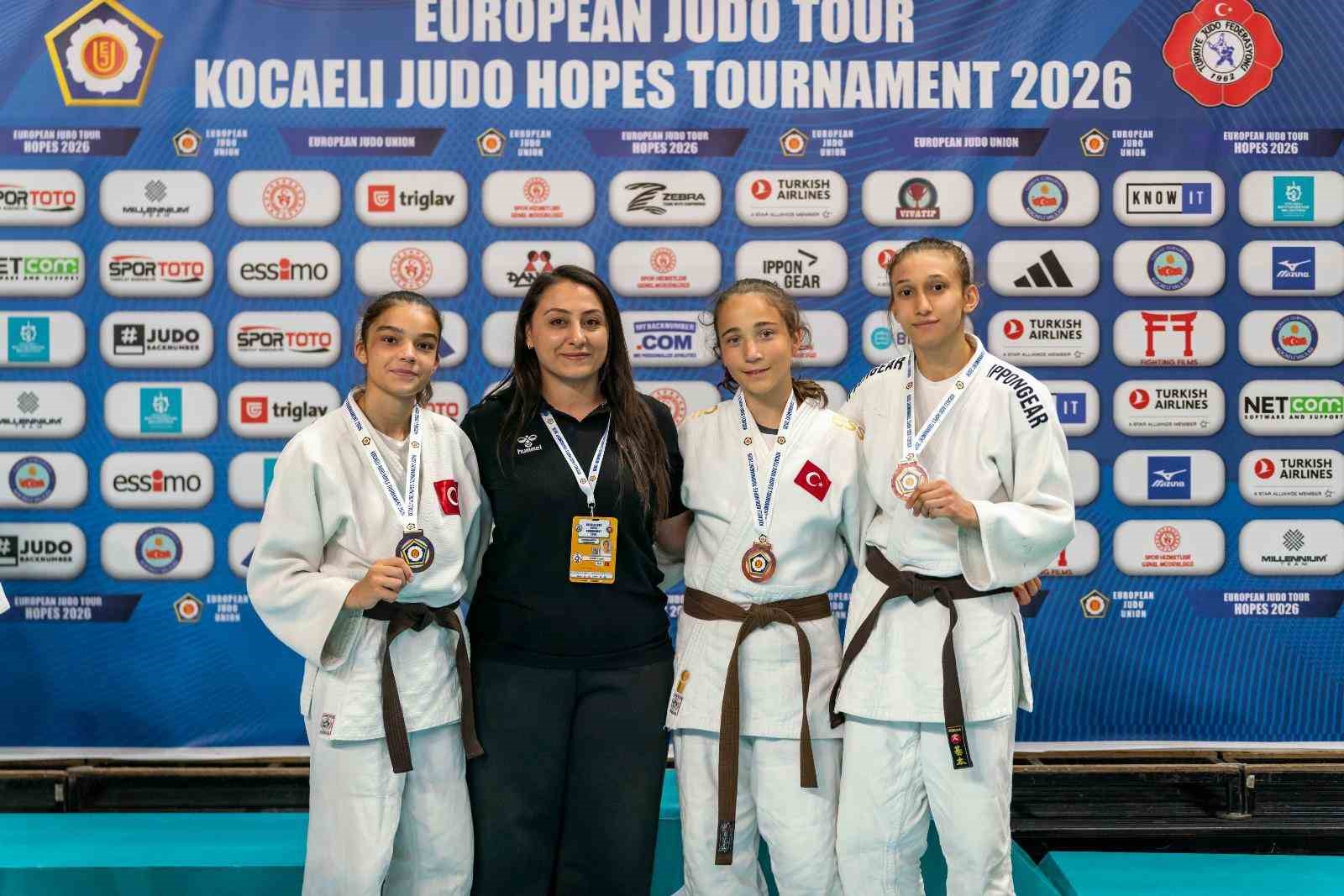 osmangazi belediyespordan milli takima buyuk katki 1 ZYWkHd8A