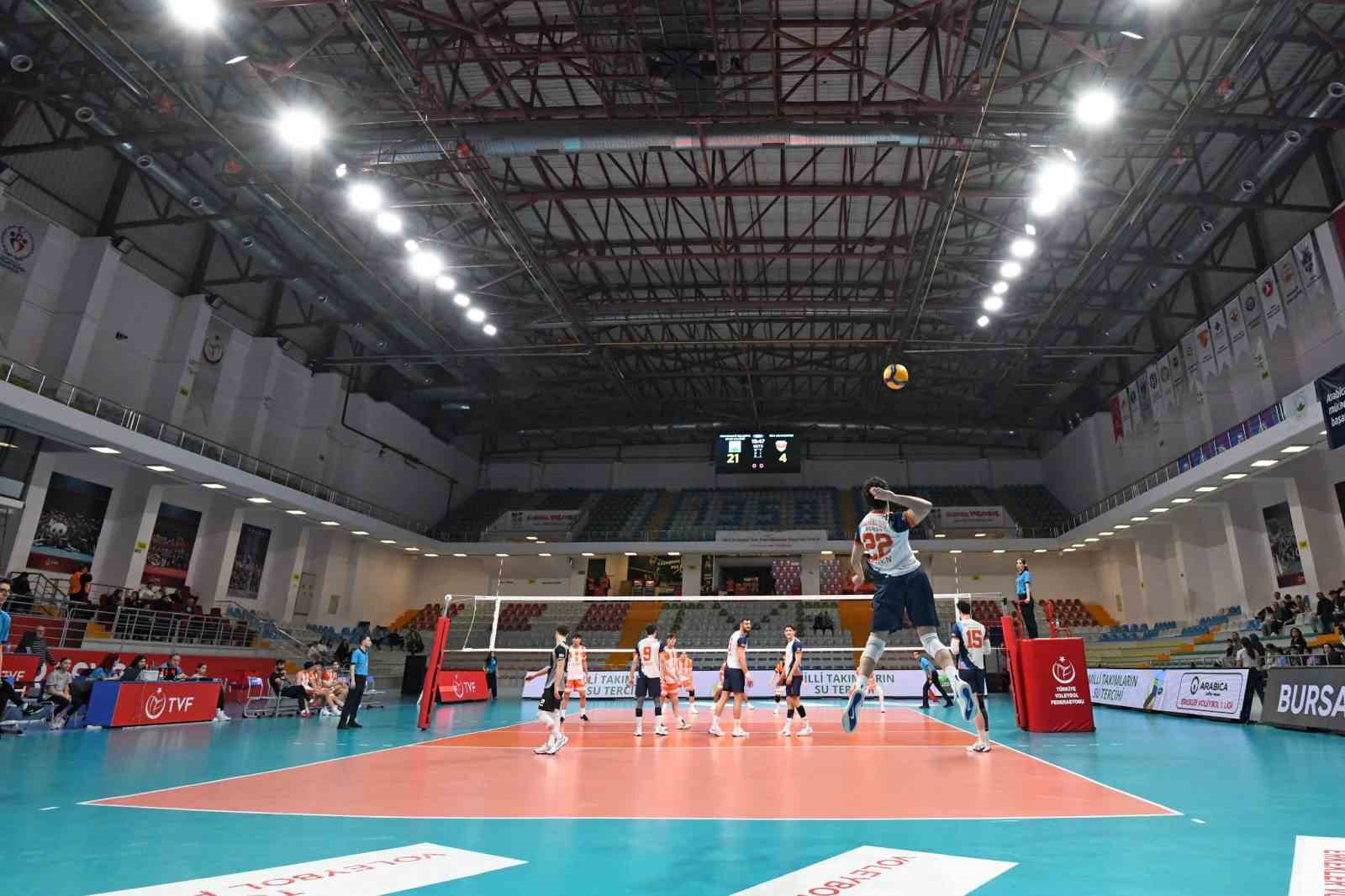 osmangazi belediyespordan rahat galibiyet 2