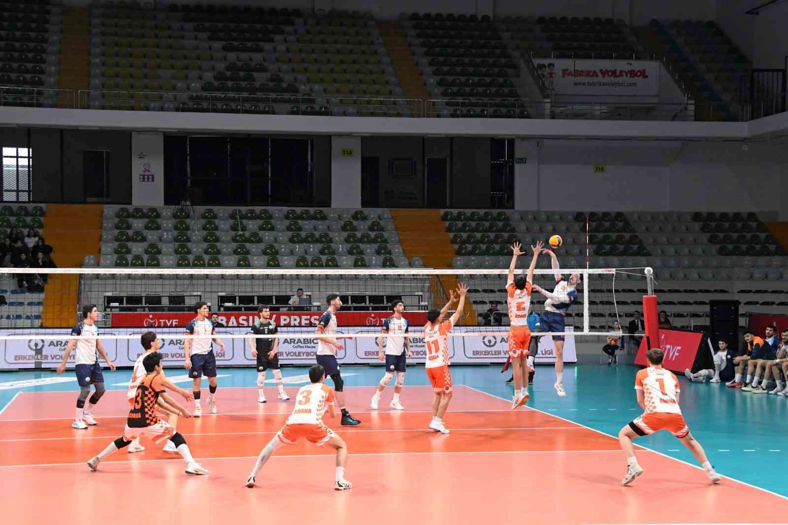 osmangazi belediyespordan rahat galibiyet 5 k5VWCLh7
