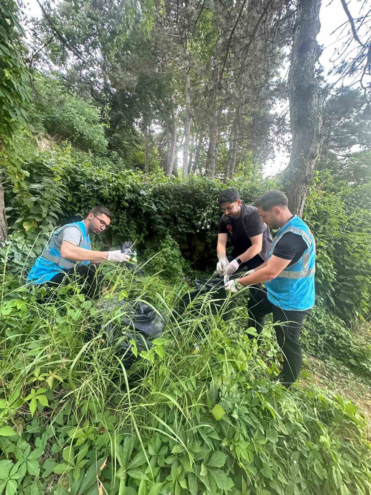 Osmangazi Gençlik Kolları’ndan çevre haftası etkinliği 8 osmangazi genclik kollarindan cevre haftasi etkinligi 4 q1A89vkJ