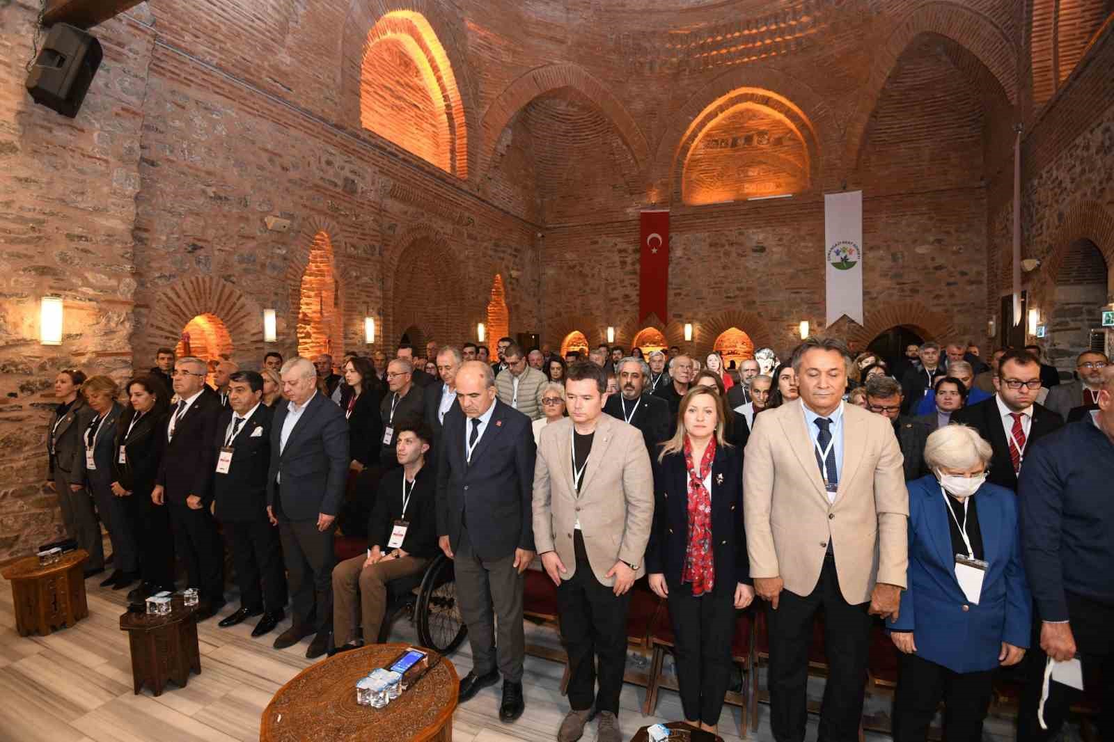 osmangazi kent konseyinin yeni baskani sevim sakalli oldu 1 UKnQDh6N