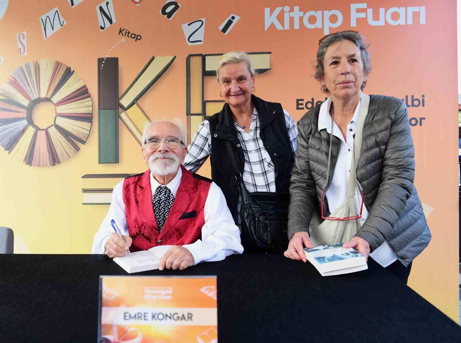 osmangazi kitap fuari 8inci gununde de doldu tasti 2 vWnJehcQ