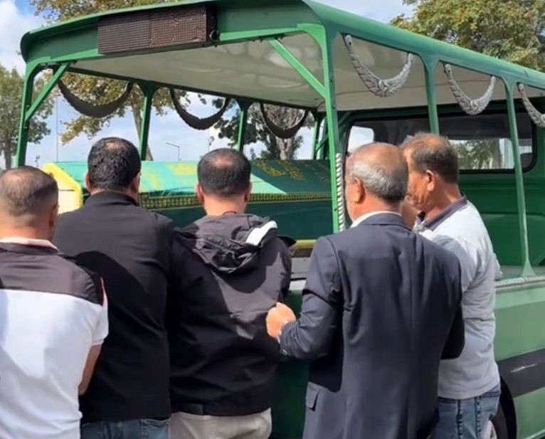 Osmangazi Köprüsü’nden atlayan kadının fenomen olduğu ortaya çıktı 7 osmangazi koprusunden atlayan kadinin fenomen oldugu ortaya cikti 3 pfprKX7z