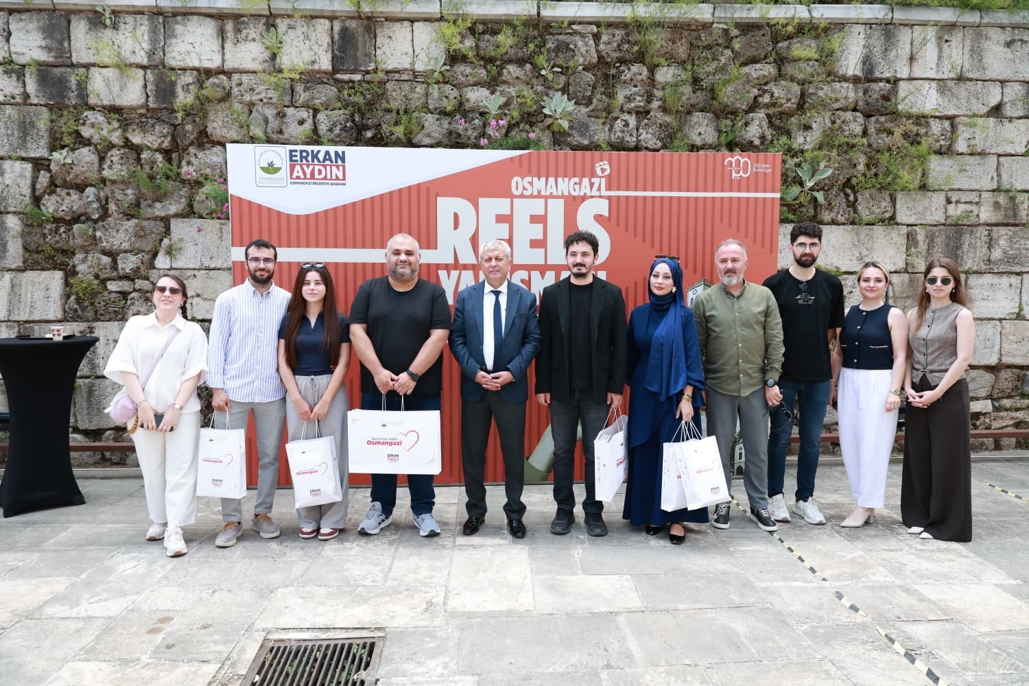 osmangazi reels yarismasinda kazananlar odullerine kavustu 4 mQrvAyWX